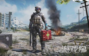 使命召唤手游大逃杀模式新手必看教学