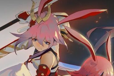 崩坏3v3.6版本全新sp女武神忍者八重霞即将上线
