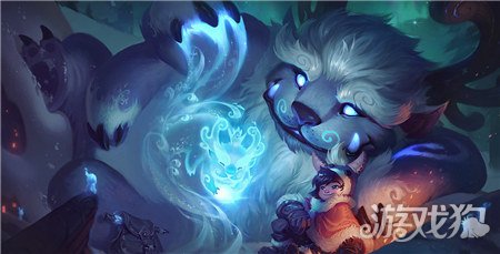 英雄联盟雪人打野攻略 努努打野教学出装