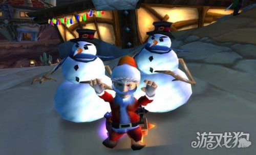 魔兽世界冬幕节烹饪升级攻略 300级指南