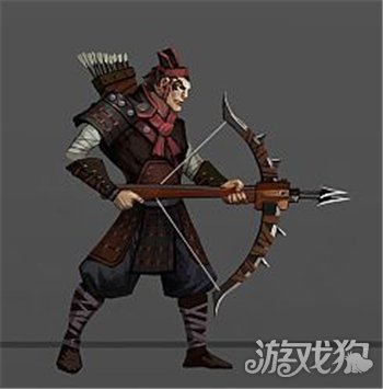 无名之辈关卡怪物介绍 秦军士兵哪个最厉害