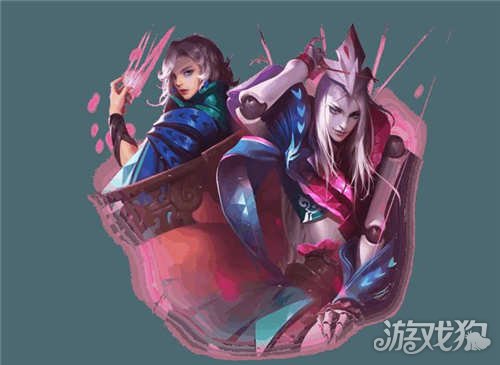 王者荣耀元歌中单铭文如何选择秀翻全场