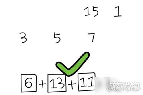 脑洞大师让等式成立攻略 怎么让等式成立