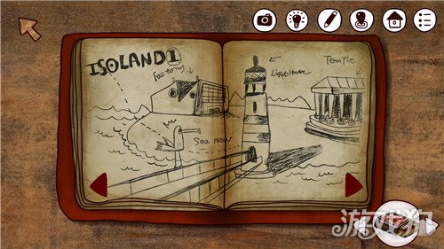 迷失岛攻略船票