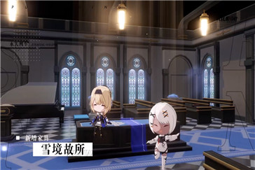 战双帕弥什无垠沙海通关攻略 无垠沙海详解