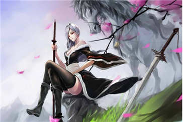 dnf流浪武士三觉技能是何 剑帝三觉技能介绍