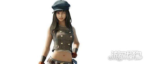 最终幻想7重制版凯莉角色信息介绍