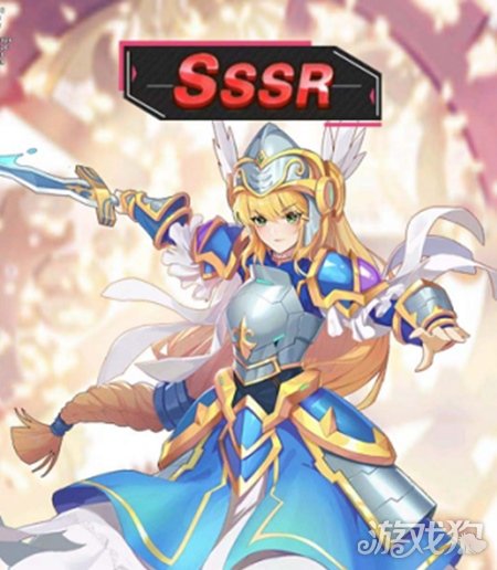 bt网页传奇私服稀有sssr战姬赫卡忒技能属性及羁绊介绍