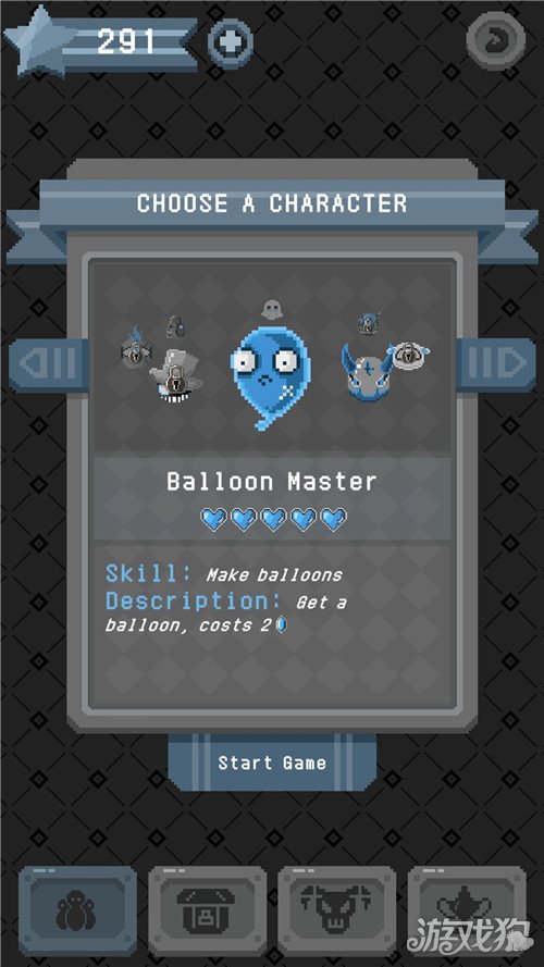 怪蛋迷宫角色气球技能介绍 气球使用攻略