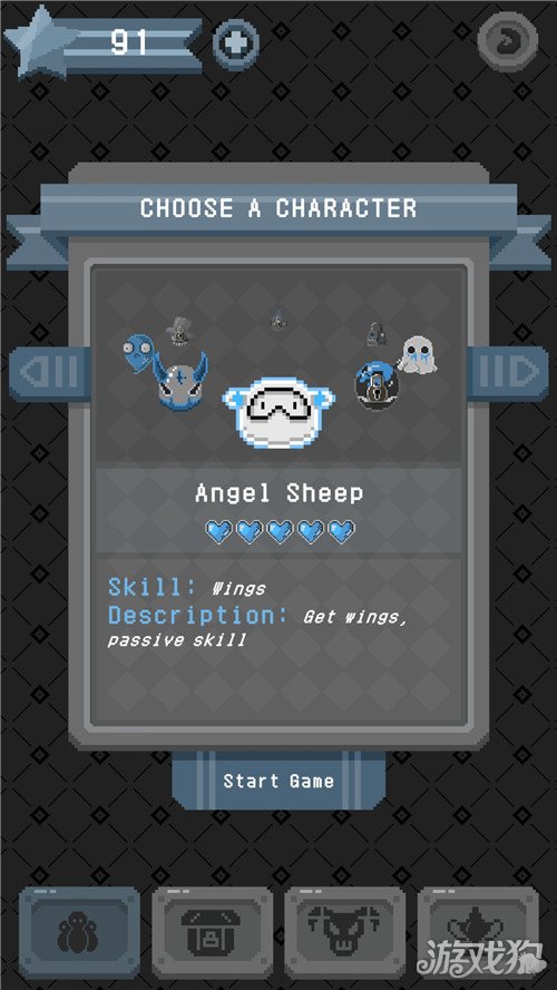 怪蛋迷宫天使羊技能介绍 天使羊使用攻略