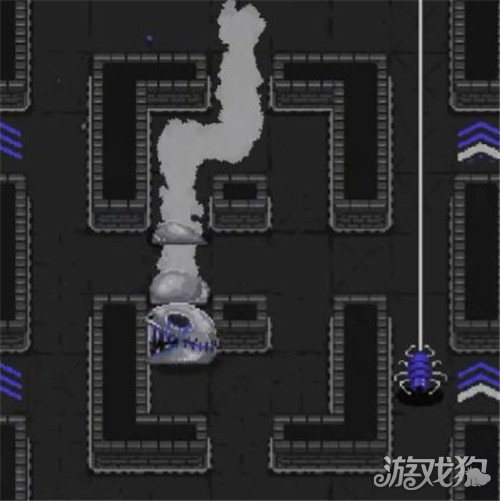 怪蛋迷宫一村boss利齿骷髅 一村boss利齿骷髅攻略