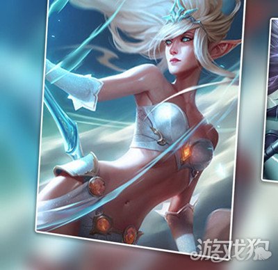 风女攻略