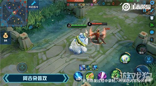 什么叫技能