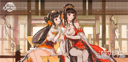 三国志幻想大陆吴国蓝色良将阵容羁绊 吴国良将羁绊攻略