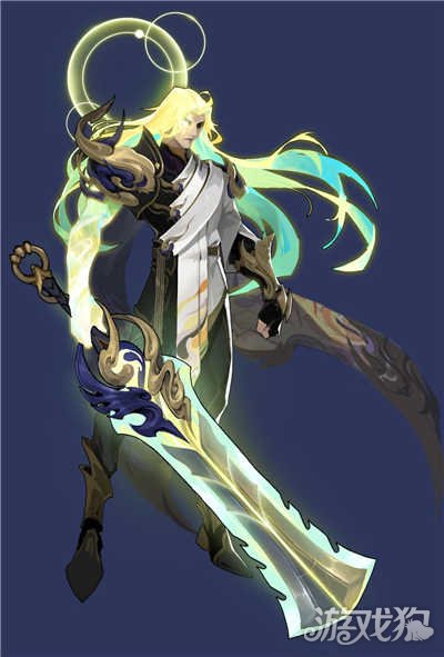 李信一念神魔