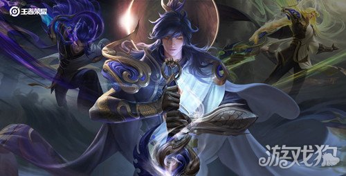 李信一念神魔