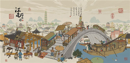 江南百景图八月兑换码详情一览 八月最新兑换码详情