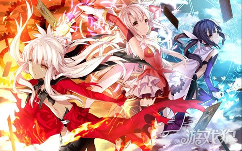 Fgo神脉灵子哪里刷神脉灵子刷取地点 Fgo 游戏狗手机版