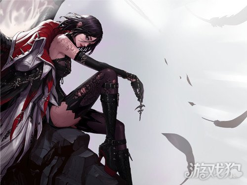 女圣职者婚纱_dnf女圣职者图片(3)