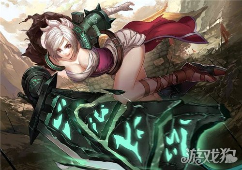 英雄聯盟手游瑞雯怎么玩?【瑞雯技能詳細介紹】