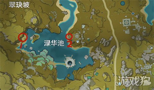 原神画笔颜料在哪儿 寻找梵米尔的画笔与颜料攻略
