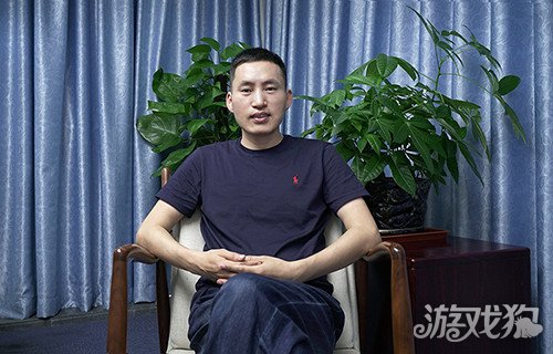 专访冰川董事长刘和国 爆远征2手游动态