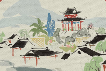 江南百景图春笋怎么获得 春笋获取方法攻略