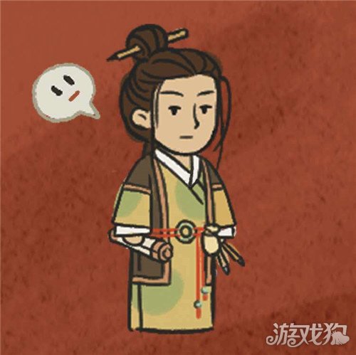 江南百景图江南四大才子表情包征集活动