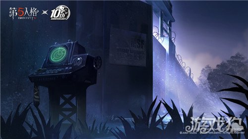 第五人格日向创联动勘探员 枪弹辩驳第二弹爆料