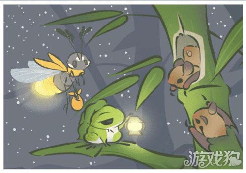旅行青蛙中国之旅什么时候上线 12月上线时间曝光