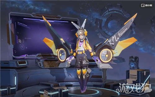 皮肤的配色问题上,不过不得不说,真的是和之前的天狼系列皮肤毫无关系