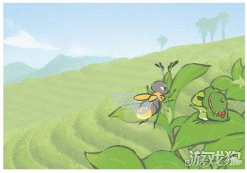 旅行青蛙中国之旅护身符有什么用 护身符作用分析