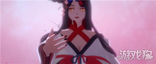 阴阳师sp彼岸花公布 荒骷髅静待彼岸花降临
