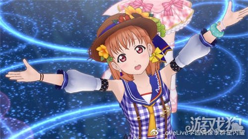 【Love Live！学园偶像季：群星闪耀】 声优生放送