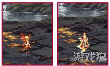 dnf2021春节套宠物什么属性 2021春节套宠物外观一览