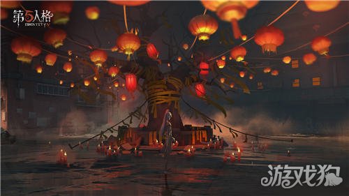 无人可说的悲凉 第五人格新地图唐人街正式来袭