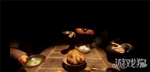 国风动作游戏大作 水浒传之醉铁拳VR版1月30日登录Steam