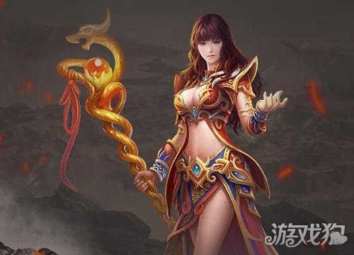 热血传奇176怀旧版法师敏捷多少点比较好
