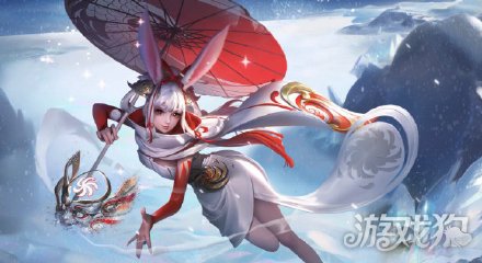 王者荣耀公孙离新皮肤祈雪灵祝 牛年限定皮肤介绍