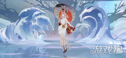 王者荣耀公孙离祈雪灵祝皮肤什么时候出上线时间
