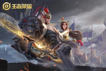王者荣耀教练胖胖和何泓姗恋情疑似曝光