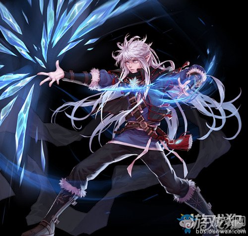 dnf男法师第三职业分析 dnf虚空法师技能分析
