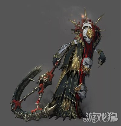 游戏狗 第五人格 > 正文    孤岛中的村落在刑罚的苦难之下轮回,可怜