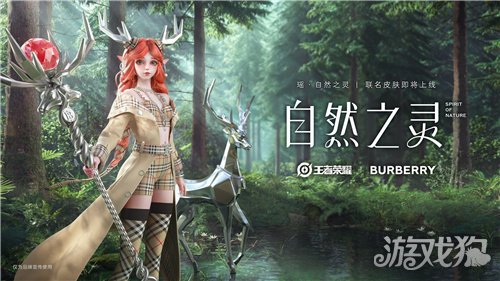 王者荣耀瑶巴宝莉皮肤或将下架 巴宝莉涉及辱华