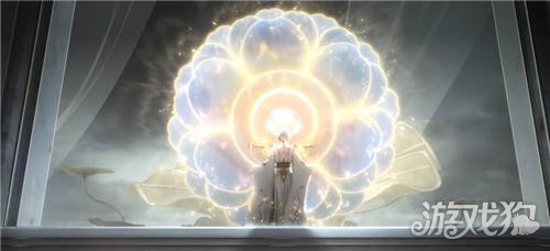 阴阳师帝释天cg动画详情 帝释天从未背叛