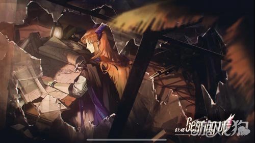 明日方舟异客新干员曲上线gearringup全副武装