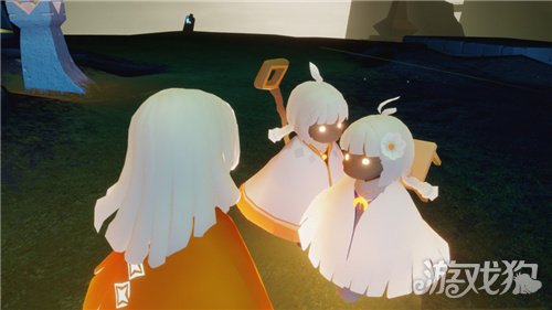 光遇光翼合集(光遇一共有多少光翼)