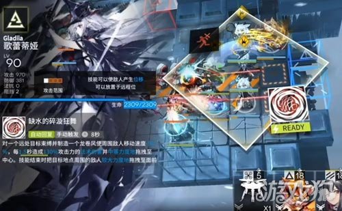 明日方舟周年庆重点情报回顾 赠送六星干员