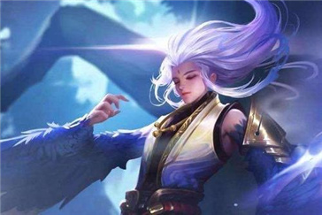 王者荣耀520皮肤是谁的 2021年520情侣皮肤分析