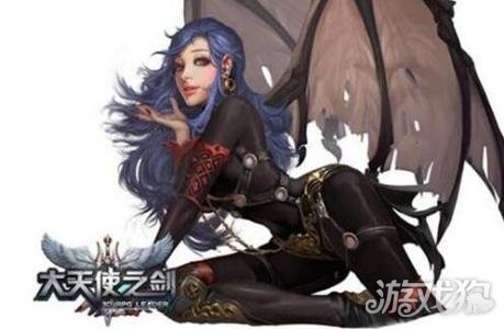 大天使之剑手游正版下载介绍